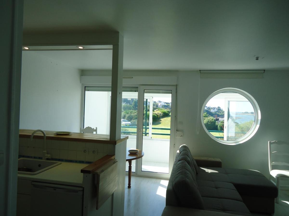 Studio Kelenn A Carantec公寓 外观 照片