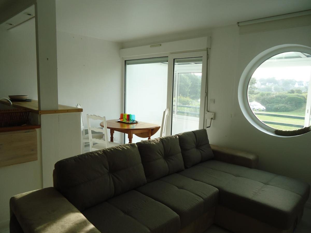 Studio Kelenn A Carantec公寓 外观 照片