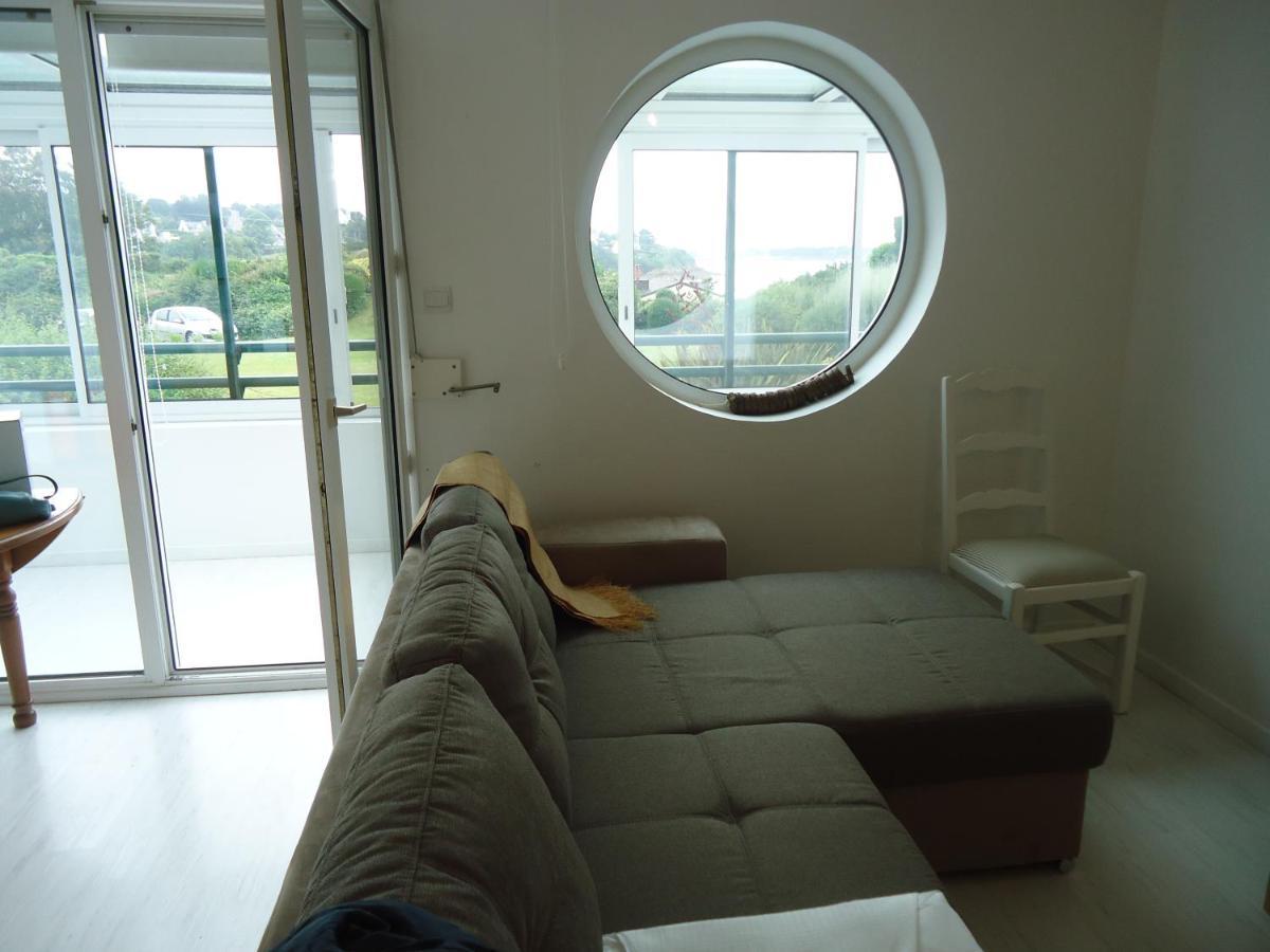 Studio Kelenn A Carantec公寓 外观 照片