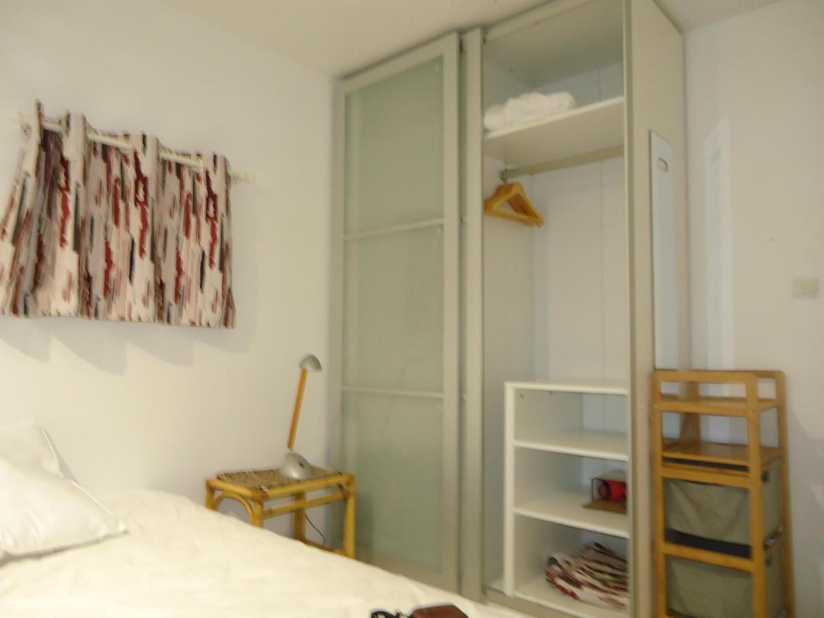 Studio Kelenn A Carantec公寓 外观 照片